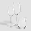 Togas Wainwright Set of 2 Red Wine Glasses - 2 of 4