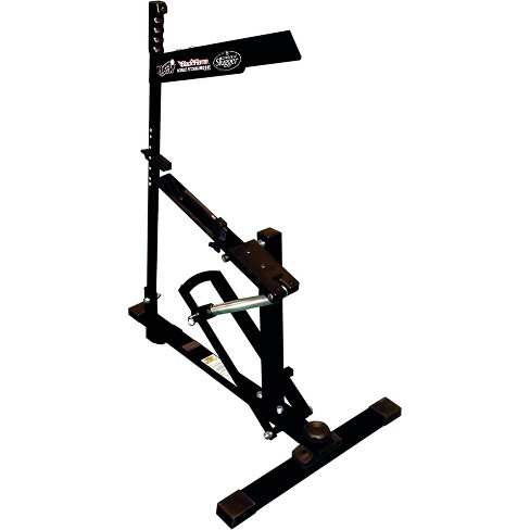 Louisville Slugger Black Flame Pitching Machine : Target