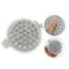 Unique Bargains Hair Shampoo Brush 1.73"x3.03" 1 Pc - 4 of 4