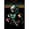 Boy's Star Wars The Mandalorian Boba Fett Armored Up T-Shirt - 2 of 4