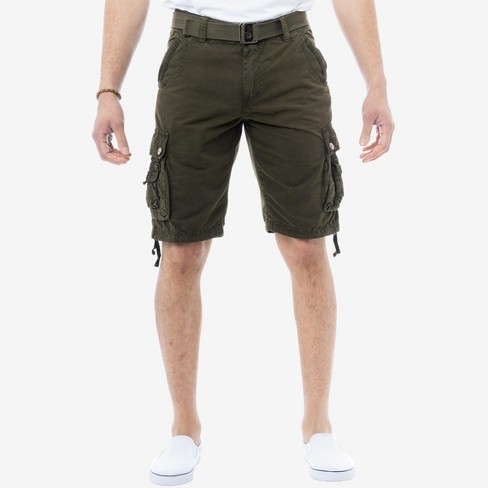 Cargo shorts hot sale 40 waist