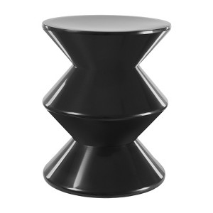 YIYIBYUS Vintage End Table Cute Sofa Stool Small Night Stand for Couch, Sofa & Chair - 1 of 4