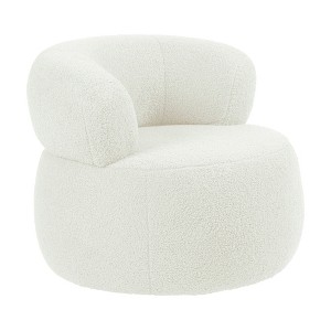ECR4Kids Sophie Accent Chair, Kids Furniture - 1 of 4