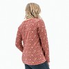 Old Ranch Brands Women's Floral Mirren Top - 2 of 4