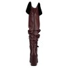 Journee Women's Floretta Over-the-Knee Boots - 3 of 4