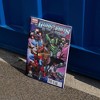 Toynk Marvel Comics Guardians of the Galaxy #17 | WW Chicago Color Cover | AUTOGRAPHED - 3 of 3