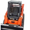 Universal Hobbies 1/24 High Detail Kubota SVL 75-2 Skidloader on Tracks UH8103 - 4 of 4