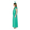 Statue of Liberty Adult Costume - image 2 of 4