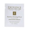 Eminence Bamboo Firming Fluid Card Sample, 0.07 oz - 4 of 4