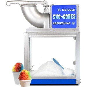 HomeStock Simply-A-Blast Sno Cone Machine - 1 of 4