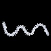 12 Pieces 30-Inch Perfect Holiday Canadian Pine White
