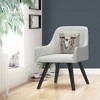 Decorative Throw Pillow by Trademark Fine Art - 3 of 4