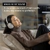 Sony WH-1000XM5 Wireless Noise Canceling Headphones- (Refurbished) - 3 of 4