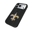 NFL NFC Teams Text Backdrop MagSafe Compatible Cell Phone Case for Apple iPhone 17 Series - 2 of 4