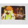 Men's Haikyu Anime Cartoon Shōyō Hinata Character White Graphic Tee - 2 of 2