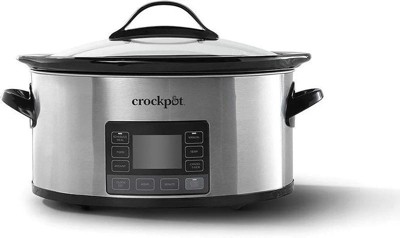 Crock pot target sale