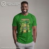 Men's Teenage Mutant Ninja Turtles Best Friend Shot T-Shirt - 2 of 4