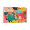 iCanvas Dreaming by Maximiliano Casal Canvas Print Wall Art - 2 of 3