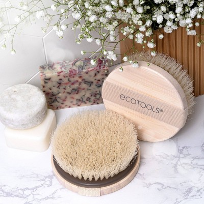 EcoTools Dry Body Brush_4