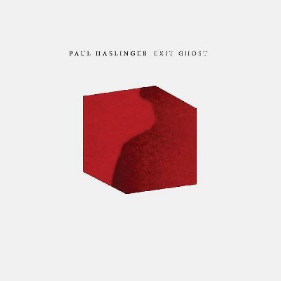 Haslinger Paul - Exit Ghost (CD)