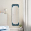 MH London Dora Wall Mounted Accent Mirror - 2 of 4