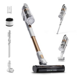 Levoit VortexIQ Cordless Stick Vacuum 10