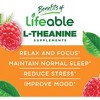 Lifeable - L Theanine + Ginkgo Biloba - Adult - 60 Gummies - 3 of 4