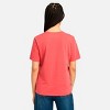Timberland Women's Northwood Short-Sleeve T-Shirt - 2 of 3
