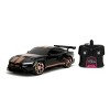 Jada Pink Slips 2025 Ford Mustang GTD Remote Control Vehicle 1:16 Scale - 3 of 4