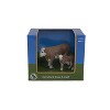 Big Country Toys 1/20 Hereford Cow & Calf 403 - 2 of 2