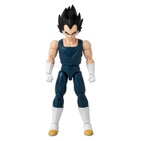 Dragon Ball Super Dragon Stars Super Saiyan Blue Goku -version 2 6.5  Action Figure 