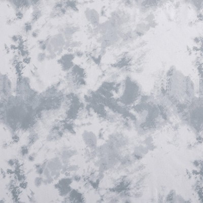 Queen Spring Water Tie Dye Polyester Microfiber Sheet Set