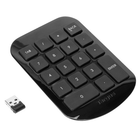 Targus Wireless Numeric Keypad