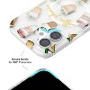 Velvet Caviar iPhone 17 MagSafe Phone Case - Coffee Please - 3 of 4