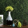 Vickerman 15" Short Stem Artificial Hydrangea - 4 of 4