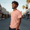 Dalix Mens Lil Matcha Jersey Tee - 4 of 4