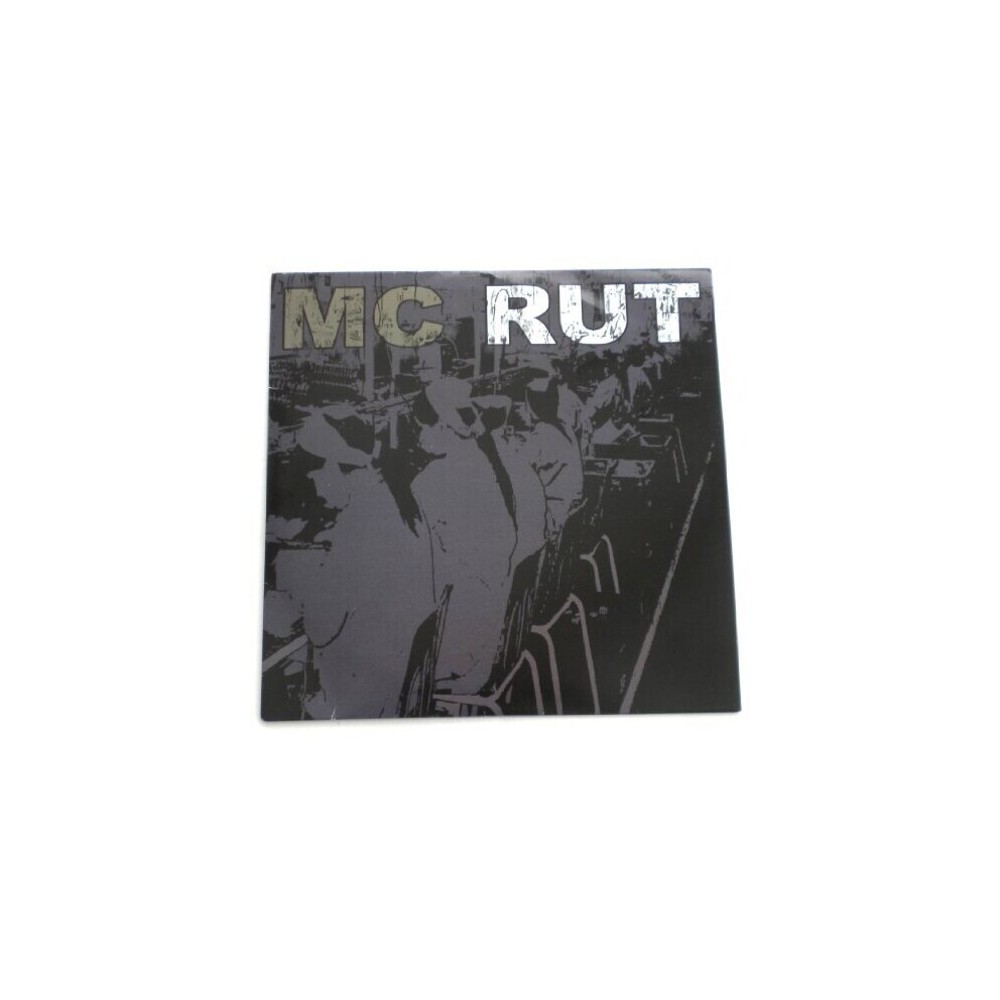 UPC 898434002048 product image for Middle Class Rut - Busy Bein' Born / Start To Run (vinyl 7 inch single) | upcitemdb.com