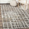 Amherst AMT403 Power Loomed Indoor Rug - Safavieh - 2 of 4