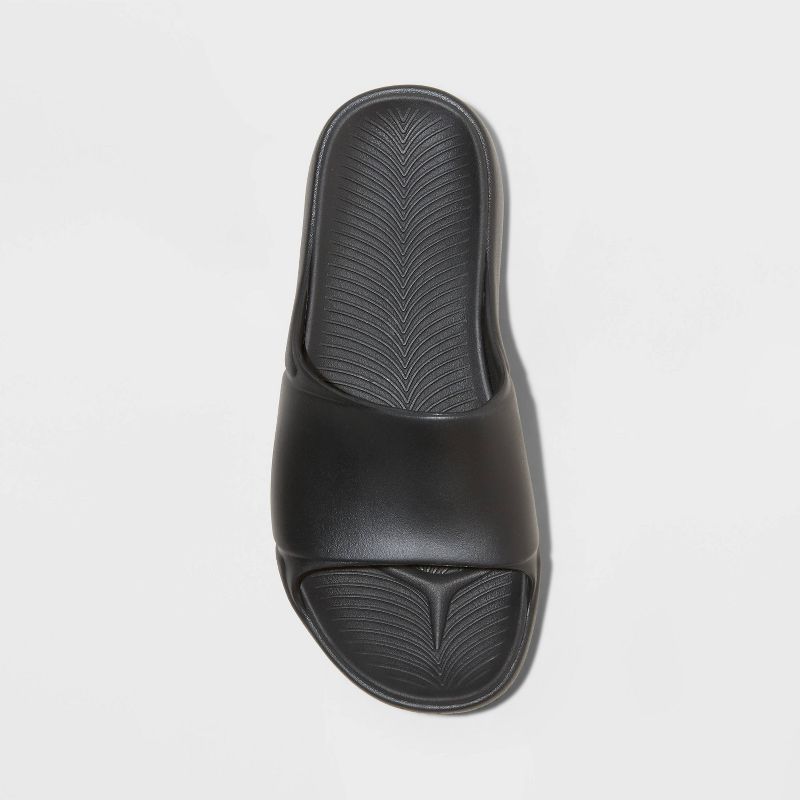 Men's Mason Slide Sandals - All in Motion™, 4 of 6