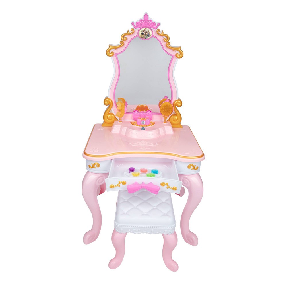 Disney Princess Enchanting Messages Musical Vanity