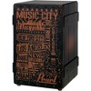 Pearl Music Town USA Primero Cajon 11.75 x 19.75 x 11.75 in. - 3 of 4