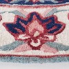 Bellagio BLG601 Hand Tufted Area Rug  - Safavieh - 3 of 3