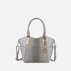 MKF Collection Kristal M Signature Tote Women’s Bag Vegan Leather with Spacious Design and Versatile Carrying Options by Mia K - 2 of 4