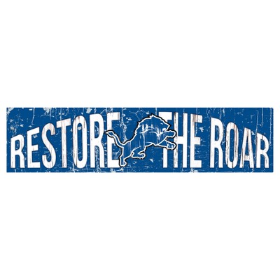 Roar Restored (@RestoreTheRoar_) / X