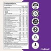NuBest Tall Protein - Height Growth & Bone Strength Chocolate Shake with Probiotics for Kids & Teens, Ages 3+, 15 Servings - 3 of 4