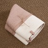 Solhome Barnabas Cotton Round Laundry and Storage Basket - 4 of 4