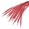 Elerevyo High Durability Athletic Flat Sneakers Shoelaces 5 Pairs - 3 of 4