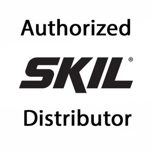 Skil Genuine OEM Replacement Power Cord # 2826321002 - 1 of 2