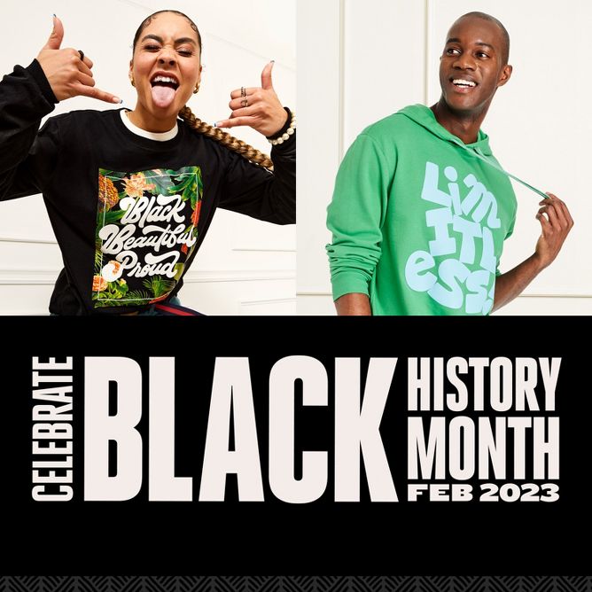 Celebrate Black History Month 2025 Target