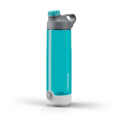 Hidratespark Tap 24oz Tritan Plastic Smart Water Bottle With Chug